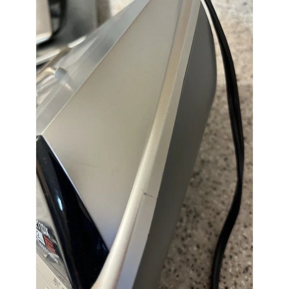 Canon mp11dx 12